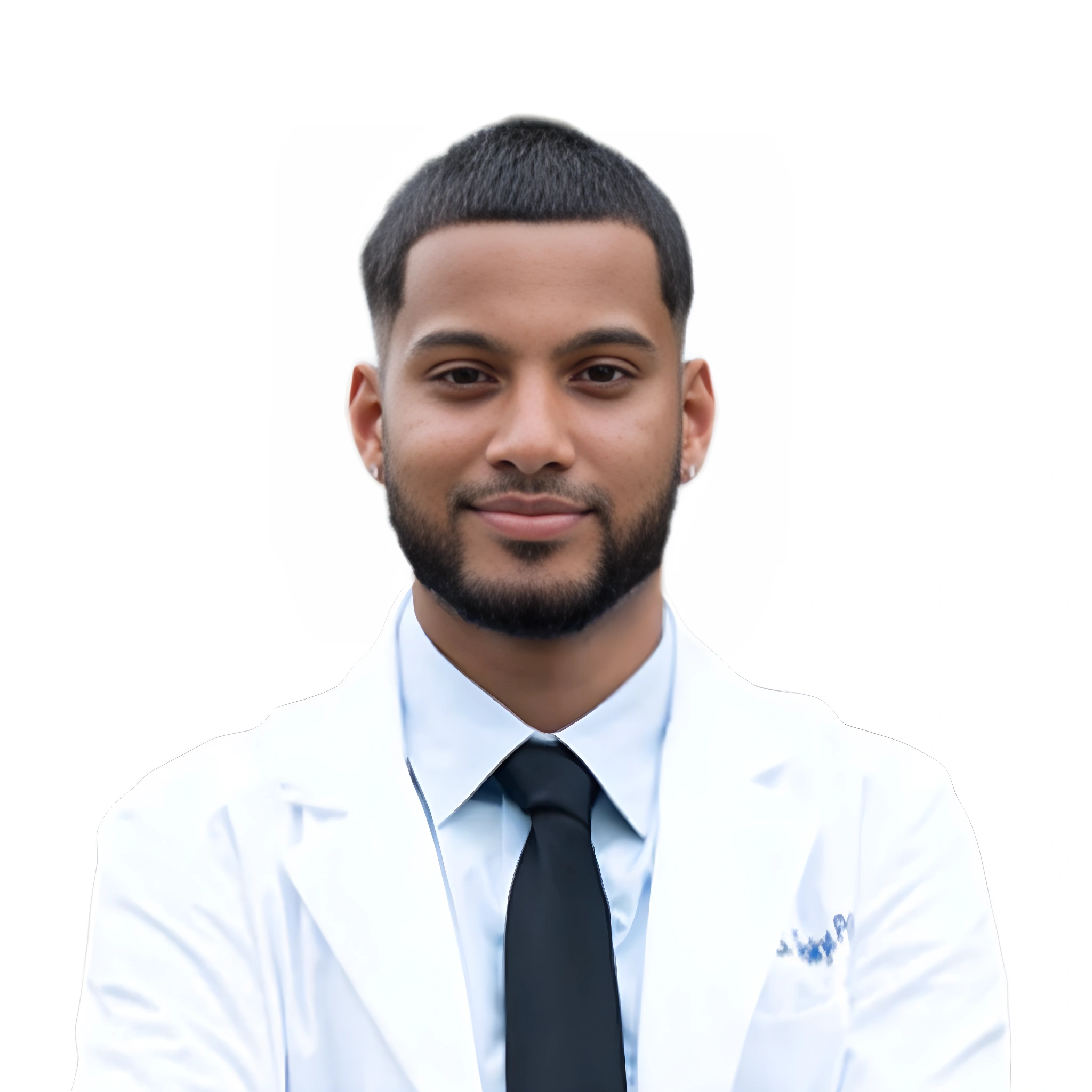 Brandon Deokya, PA-C, Physician Assistant