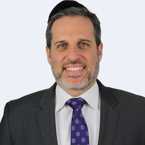 Dr. Jonathan Lewin