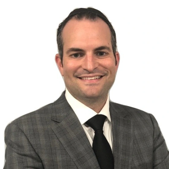 Dr. Daniel Popowitz, DPM