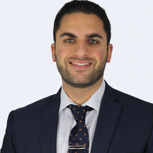 Dr. Jonathan Simhaee, MD, Pain Management Specialist
