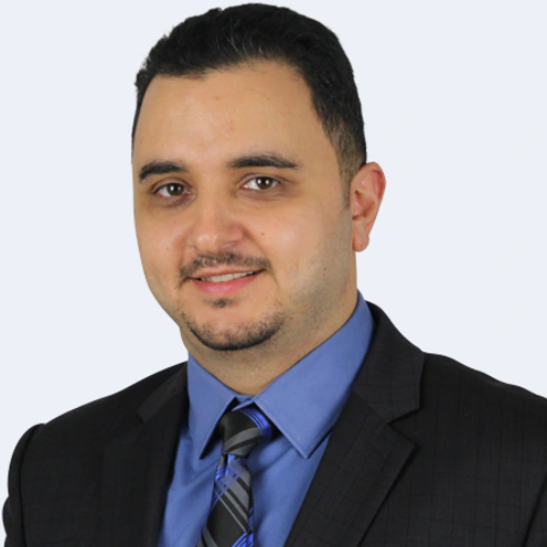 Isaac Abramchayev, PA-C, Chief Physician Assistant