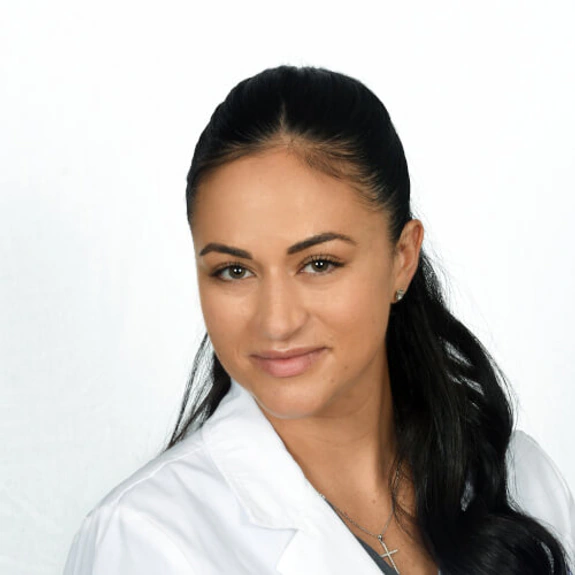 Jaclyn Dolphin, PA-C, Physician Assistant